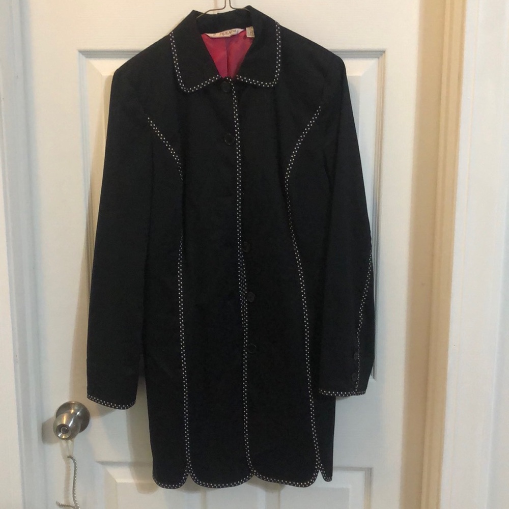 ‼️🚨Last Chance!! Adorable jacket